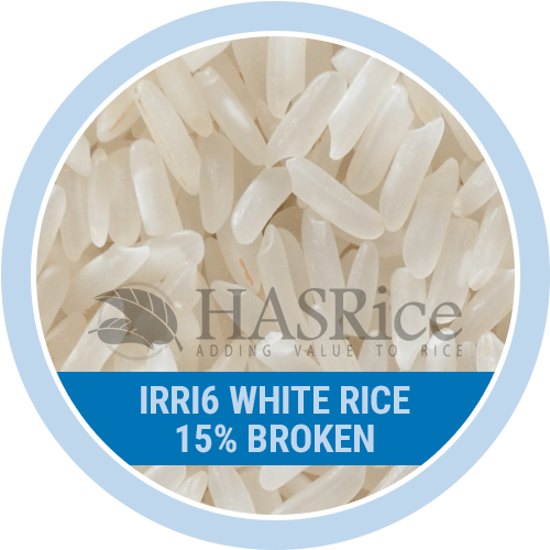 Pakistan Rice Specification
